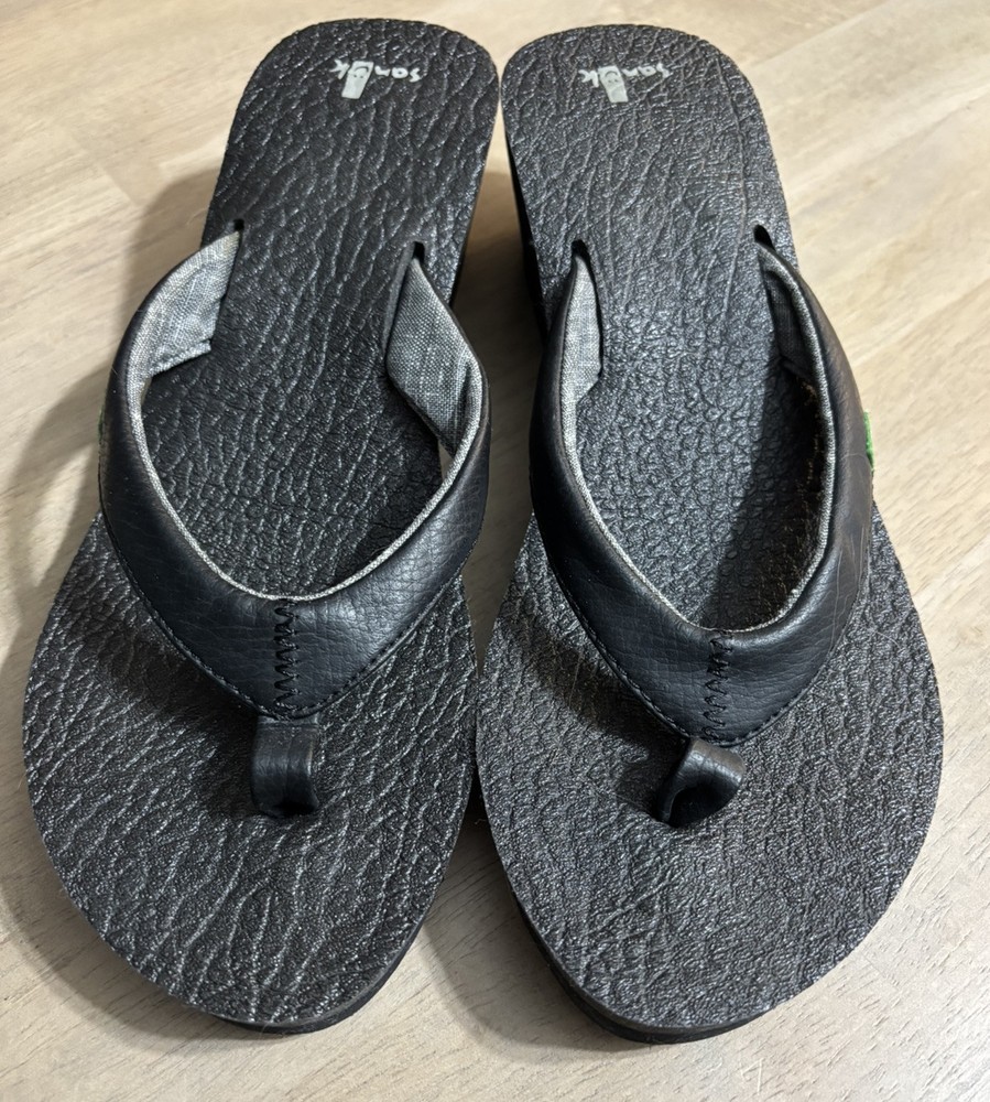 Sanuk Women’s 2