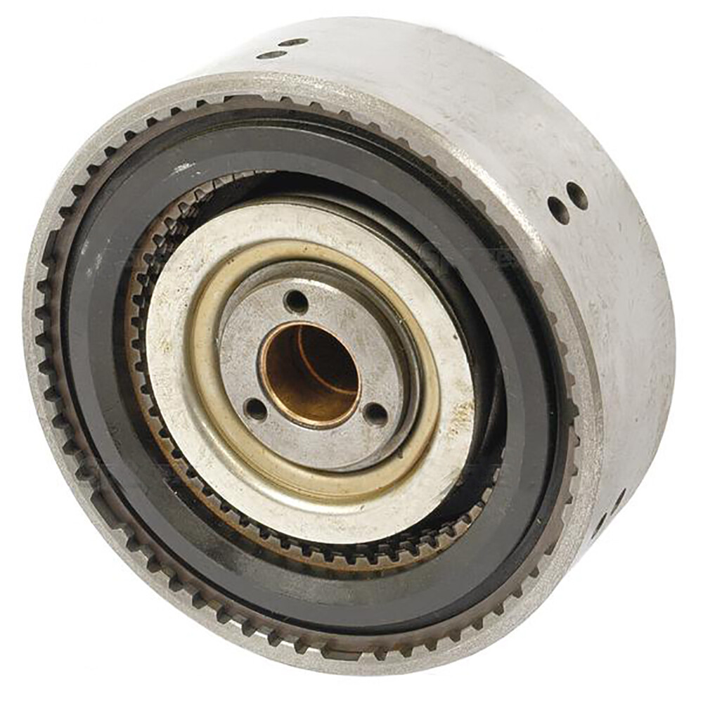81871420 PTO Clutch Pack Compatible with Ford and New Holland Tractors