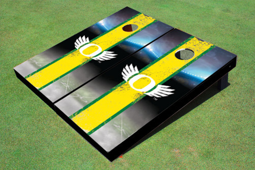 University of Oregon  