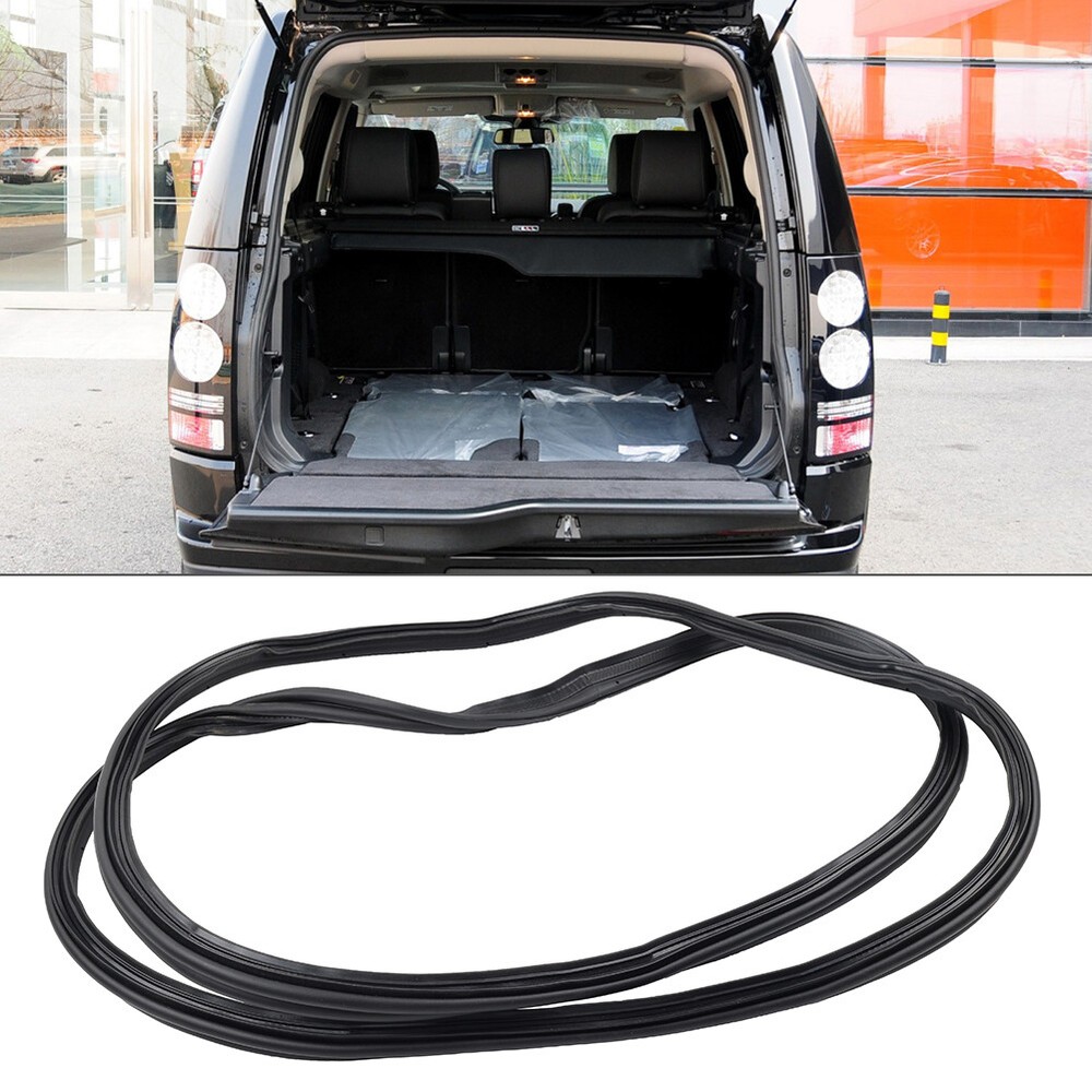 Tailgate Weatherstrip Seal LR024949 For Land Rover Discovery 3 Discovery 4