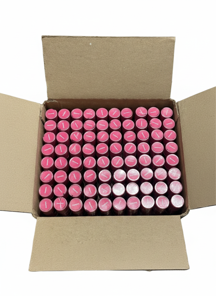 LipSense by SeneGence Long Lasting Liquid Lip Color Razzberry - Wholesale 100CT