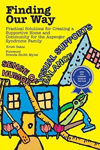 Finding Our Way: Practical Solutions for - Paperback, by Sakai Kristi - Good