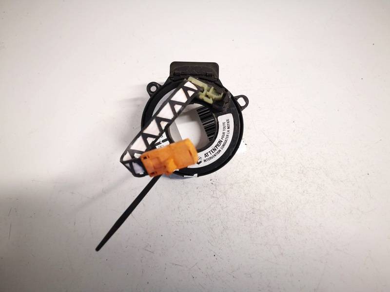 Renault Scenic Slip Ring Contact Unit DE2225057-97 54353383 7700940099f