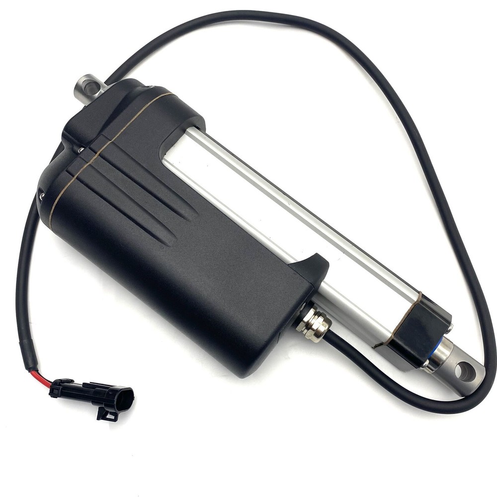 Quick Tach Actuator AT424407 / AT494284 for John Deere 318D 320D 323D 319D 329D