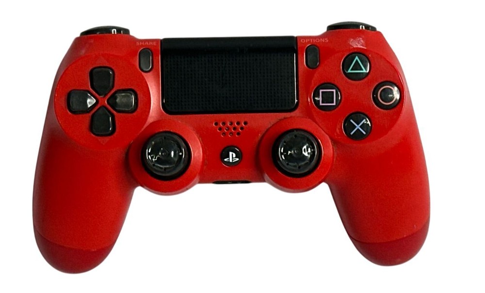 Sony PlayStation 4 Dual Shock4 Wireless Controller.