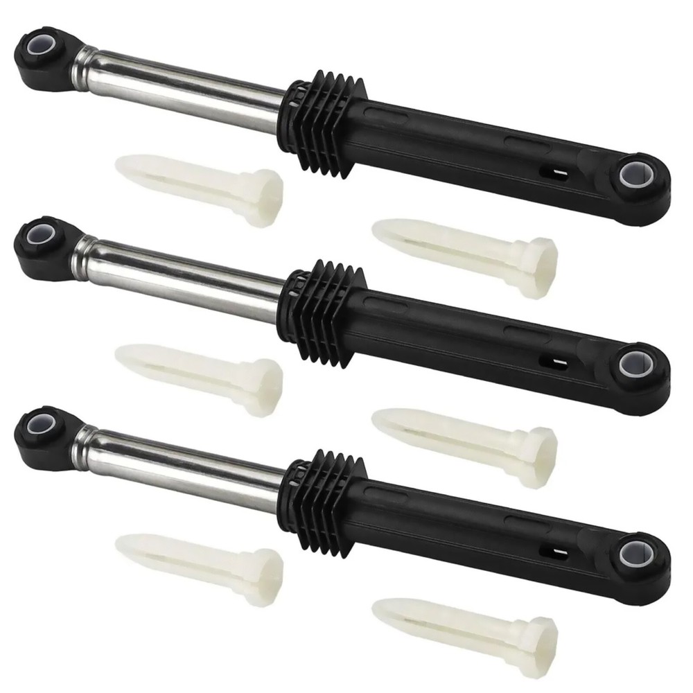 3Pcs Washer Shock Absorber Replacement Part For LG Washing Machine 383EER3001G