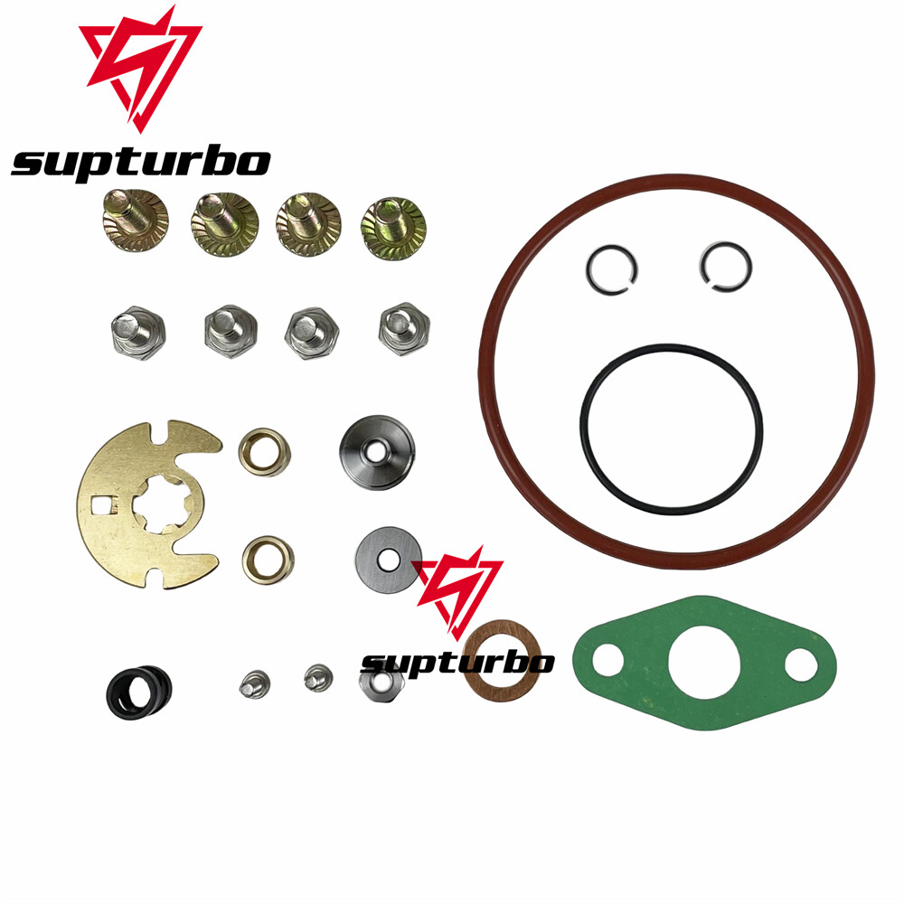 54399880005 for Ford Galaxy Seat VW 130-150 HP 96-110 Kw 1.9TDI Turbo repair kit