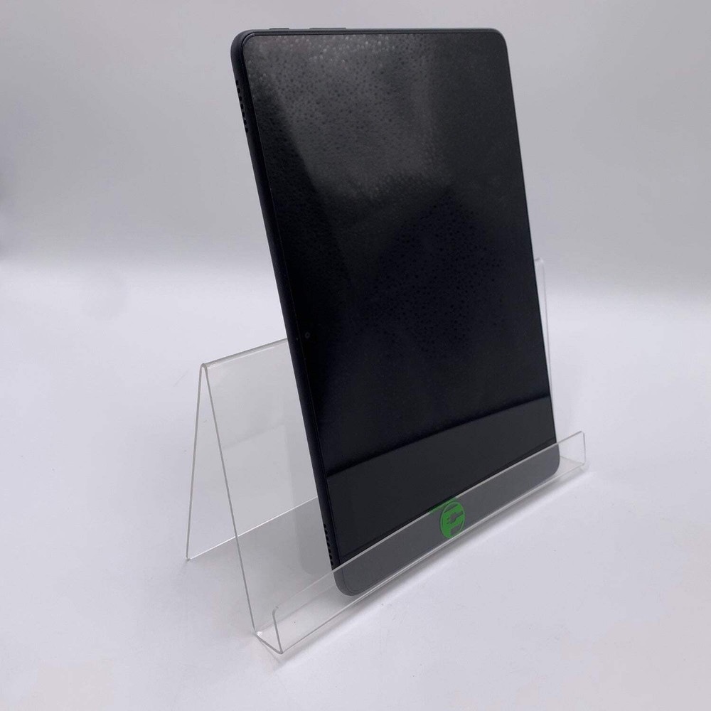 WiFi Only Amazon Kindle Fire HD 10 13th Gen 32GB Black B0BHZT5S12