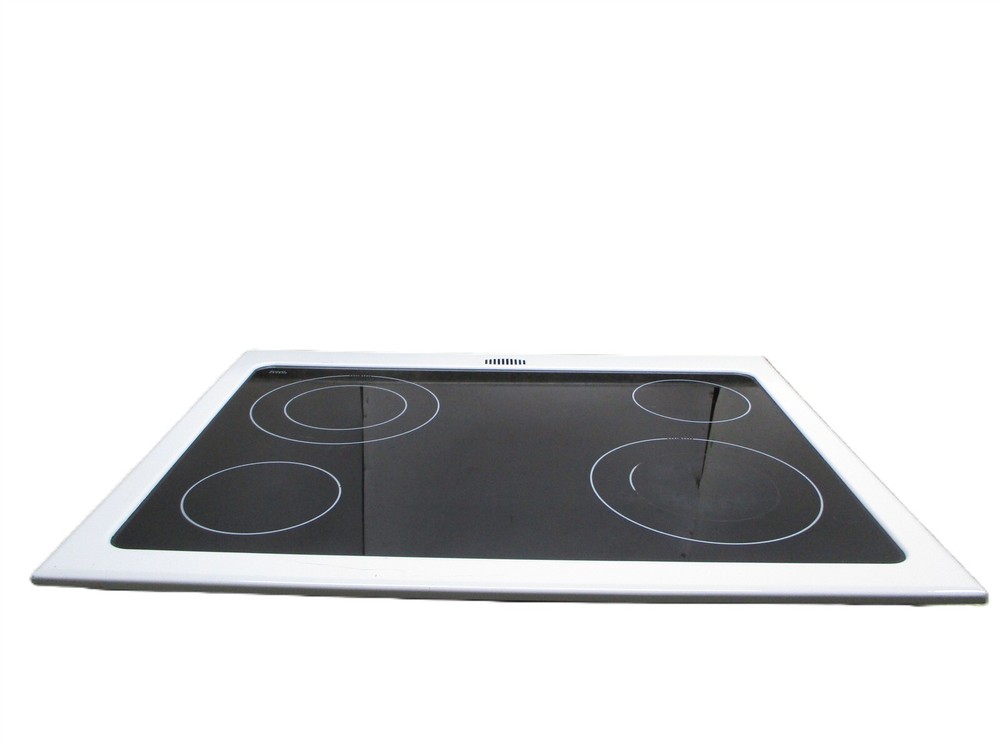 Whirlpool Range Cooktop Scratch Repair Part W10170209