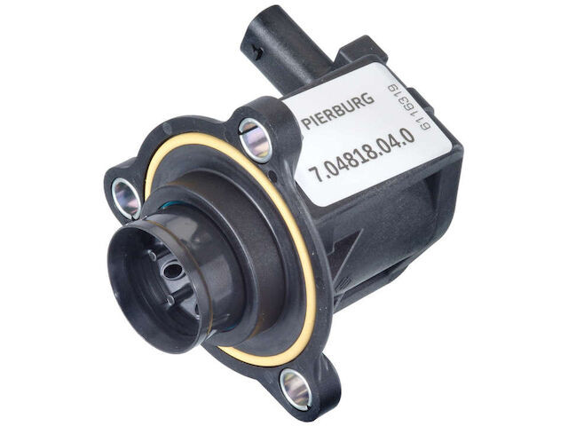 For 2016 Mercedes SLK300 Turbocharger Wastegate Actuator Pierburg 36644BGRH