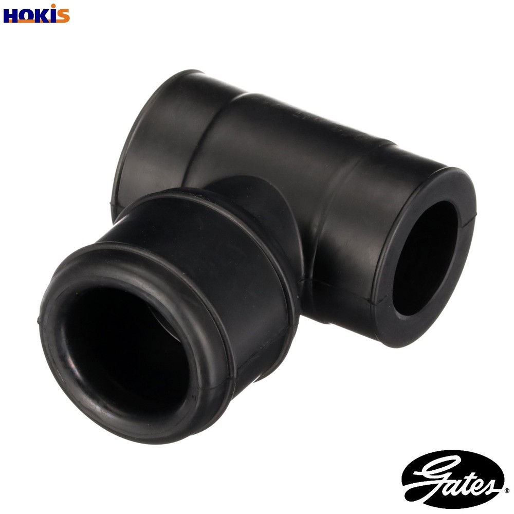 HOSE CRANKCASE VENTILATION EMH262 FOR SKODA OCTAVIA/Combi SUPERB VW BORA 1.8L A4