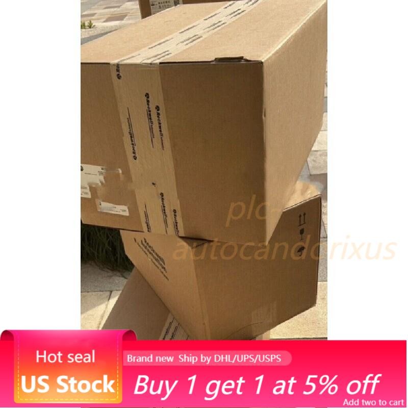 Allen Bradley 20G1ANC170JN0NNNNN Brand New Fast Shipping By DHL