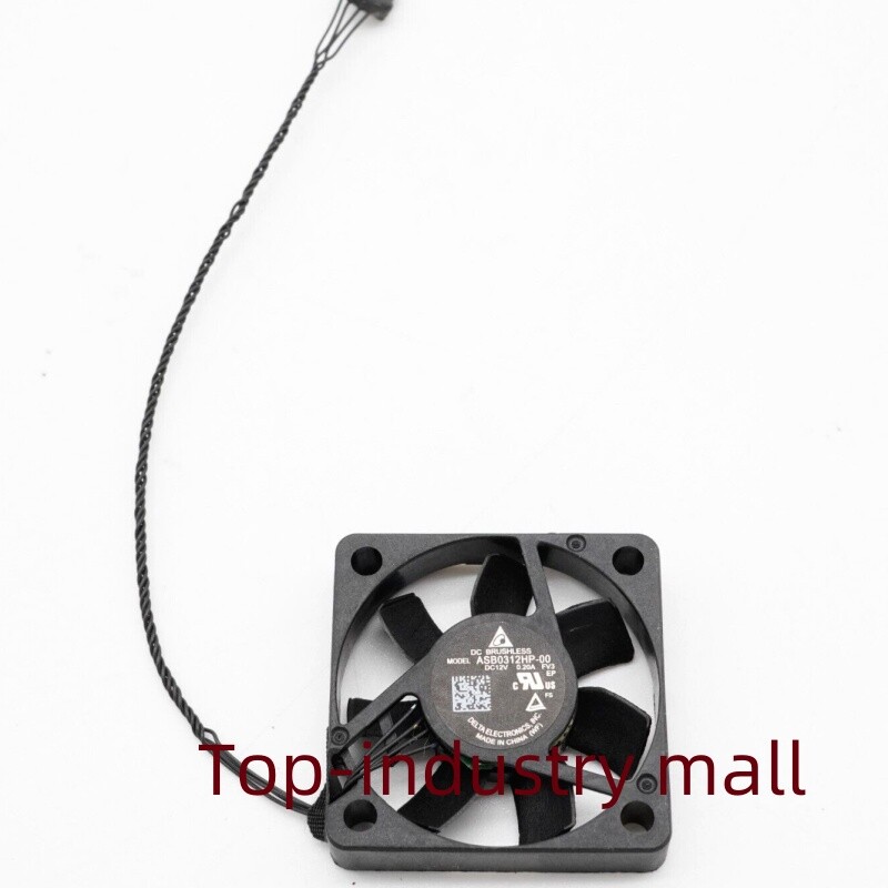 1PCS NEW ASB0312HP-00 DC 12V 0.20A 30x30x8mm 4-Wire Cooling Fan Fast Shipping
