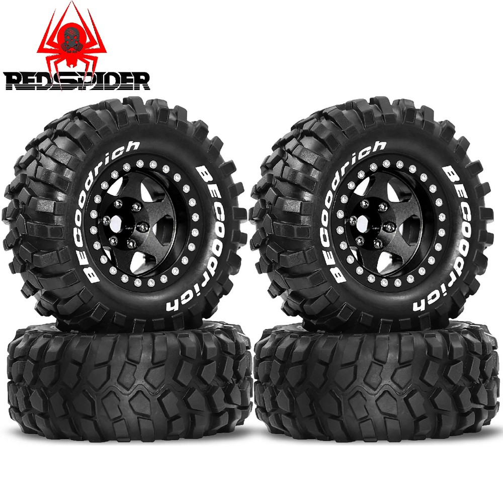 4pcs 1.9