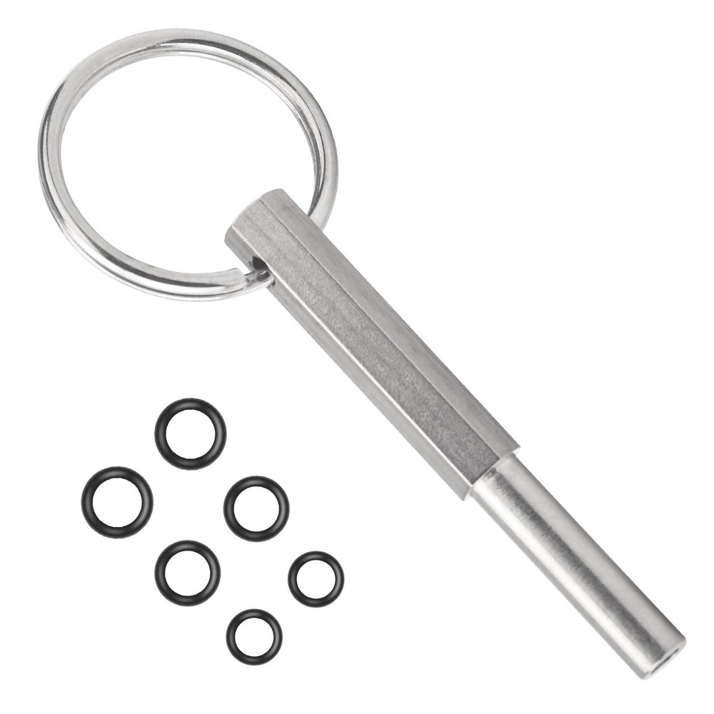 Jura Capresso Coffee Machine Repair Tool for Oval Head Screws - KitchenKipper