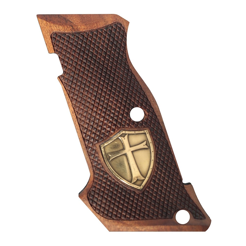 Cz Shadow 2 Magwelled Target Grip