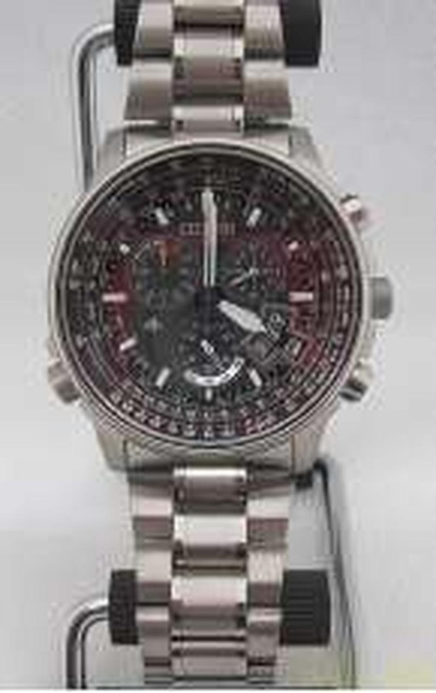 Citizen H610-T018670 Pro Master