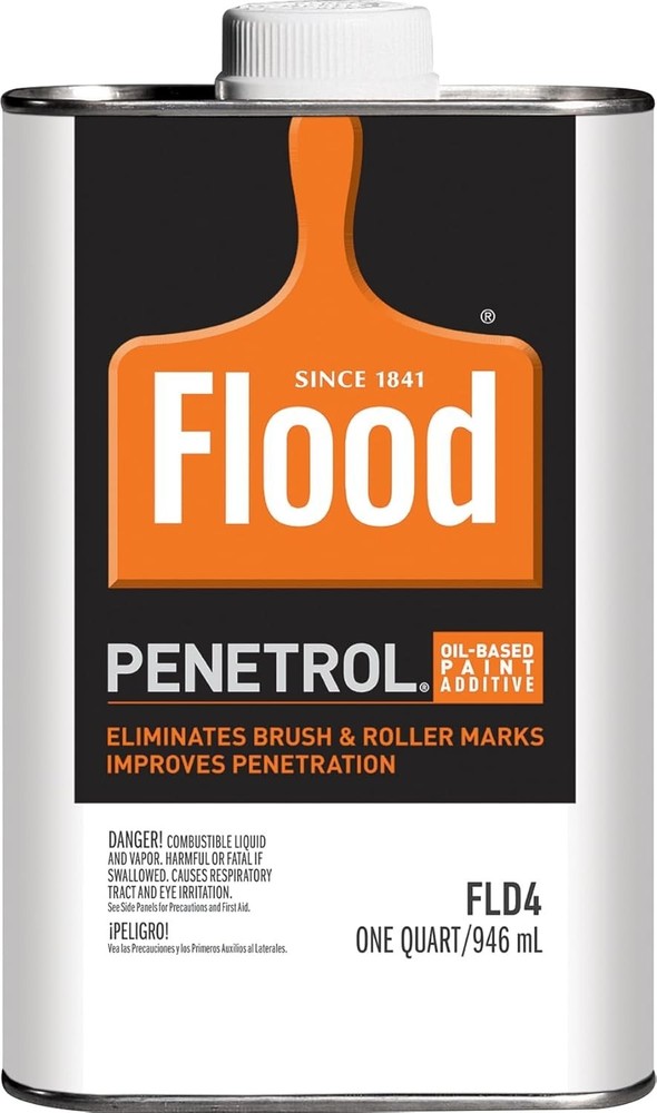 Penetrol 1-Qt. Clear Paint Additive