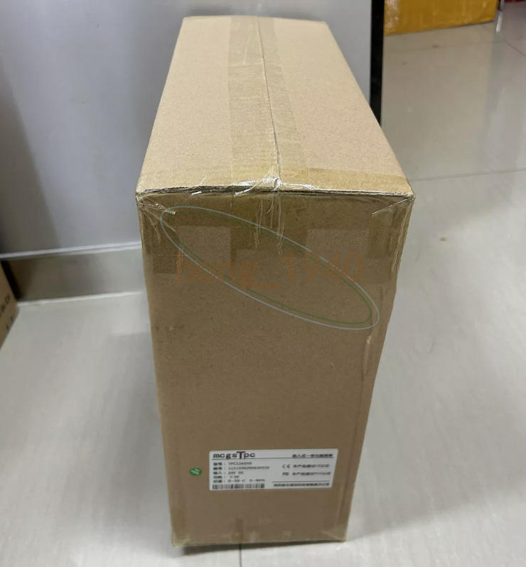 1PC NEW MCGS touch screen TPC1162HII