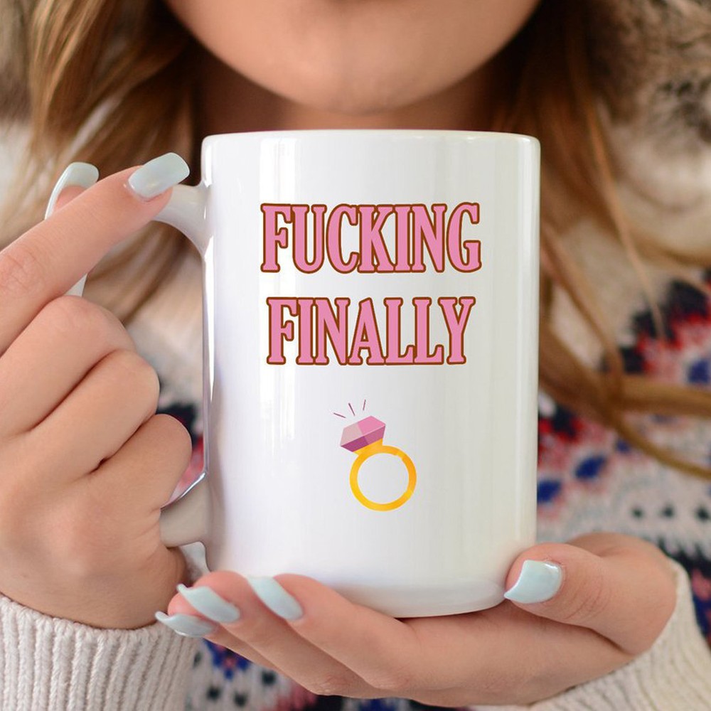 Engagement Gift Wedding Gift Future Mrs Funny Wedding Gift Engagement Gift