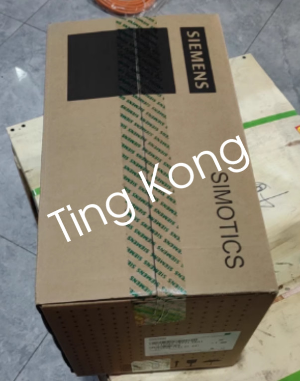 1pcs NEW Siemens Servo Motor 1FK7083-5AF71-1AA0 Shipping DHL or FedEX