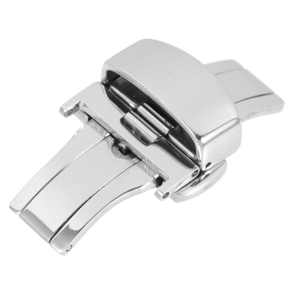 Stainless Watchband Watch Parts Premium Watch Band Tool Kit Watch Strap Clasp