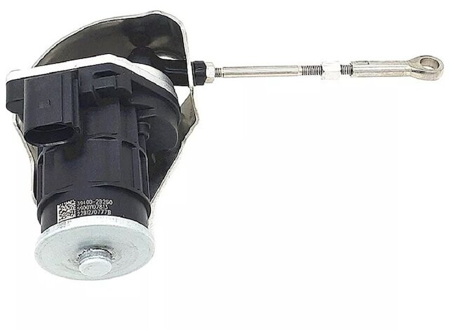 For 2016-2018 Hyundai Tucson Turbocharger Wastegate 54749SQDM 2017
