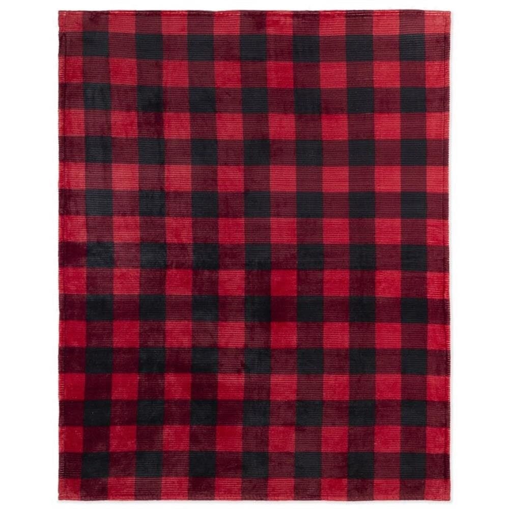 Safdie & Co. 65903.Z.05 Premium Printed Flannel 60