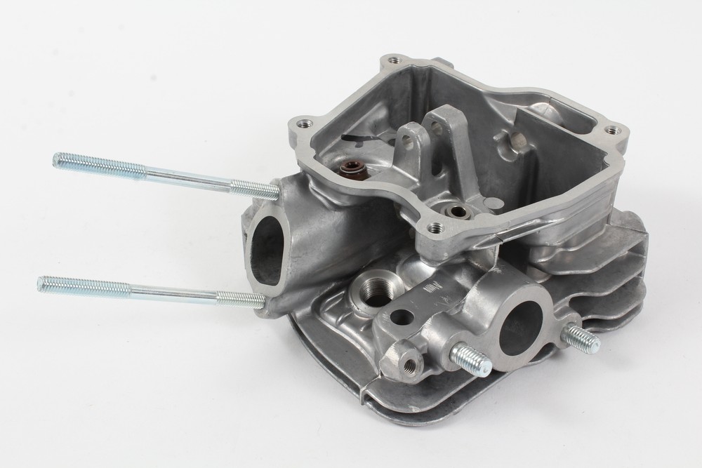 Genuine Robin 21D-13001-01 Cylinder Head CP Fits EX21 278-13001-11