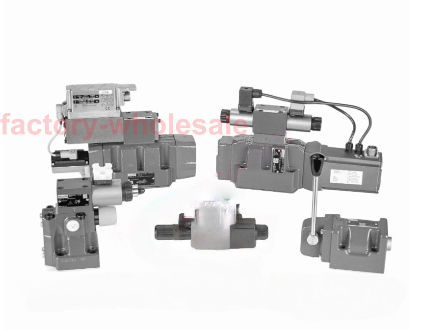 PRESSURE REDUCING VALVE 3DREPE6A-2X/16EG24N9K31/A1M R901013558 Delivery Fast