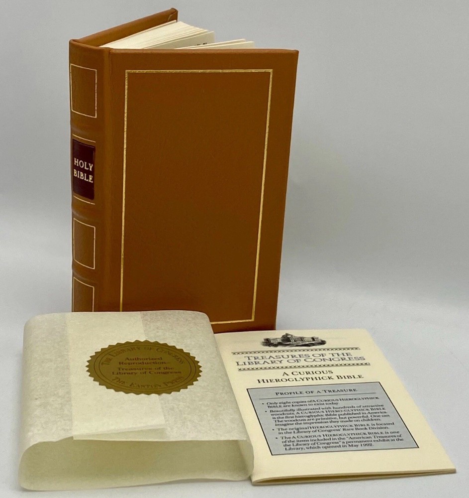 Library of Congress Authorized Replica: 