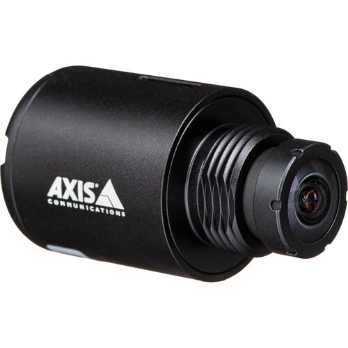 Axis Communications F2107-RE 5MP Standard Sensor