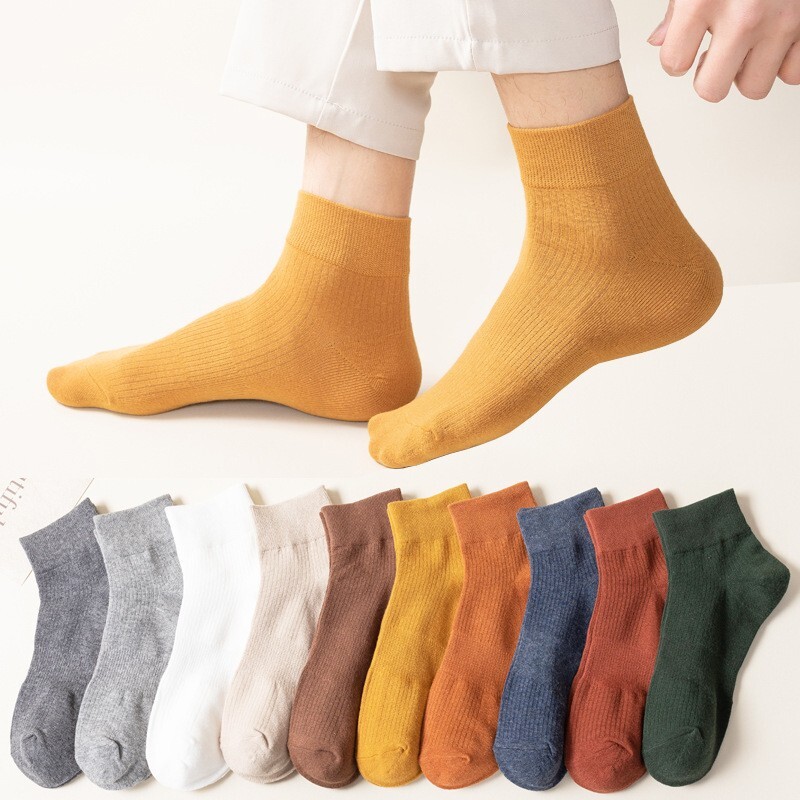 Premium Comfort Socks for Everyday Wear and Style