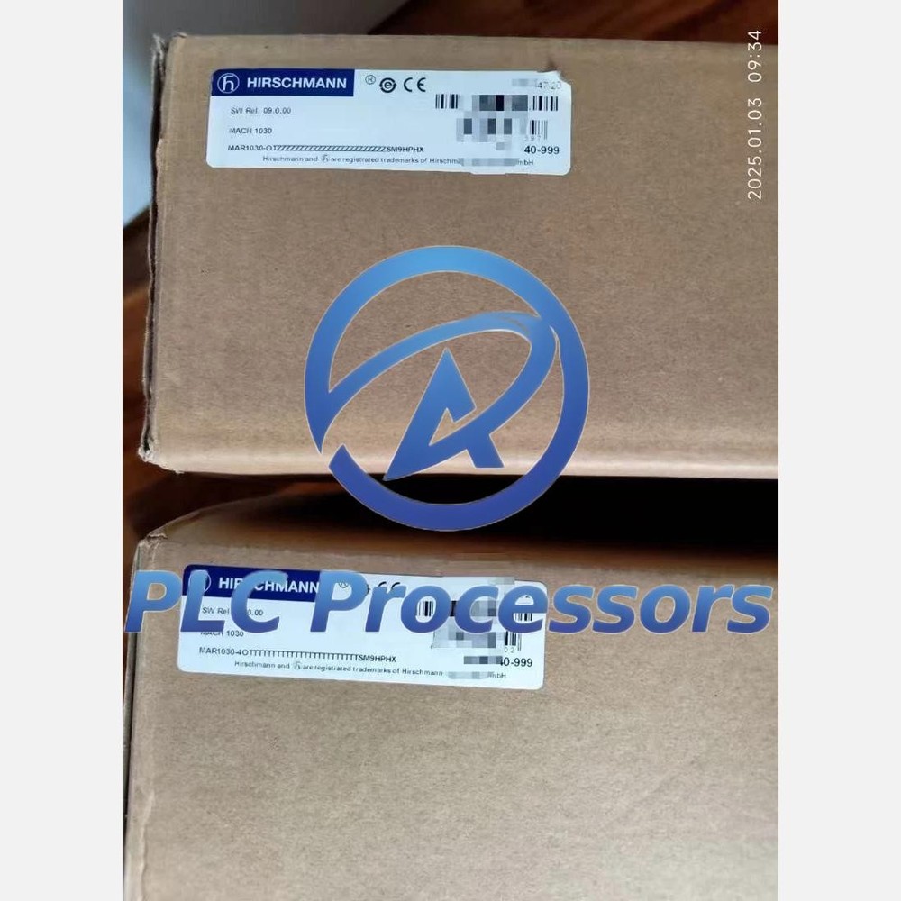 for HIRSCHMANN MAR1030-4OT Switch Module MAR1030-4OT MAR1030-4OT MAR1030-4OT