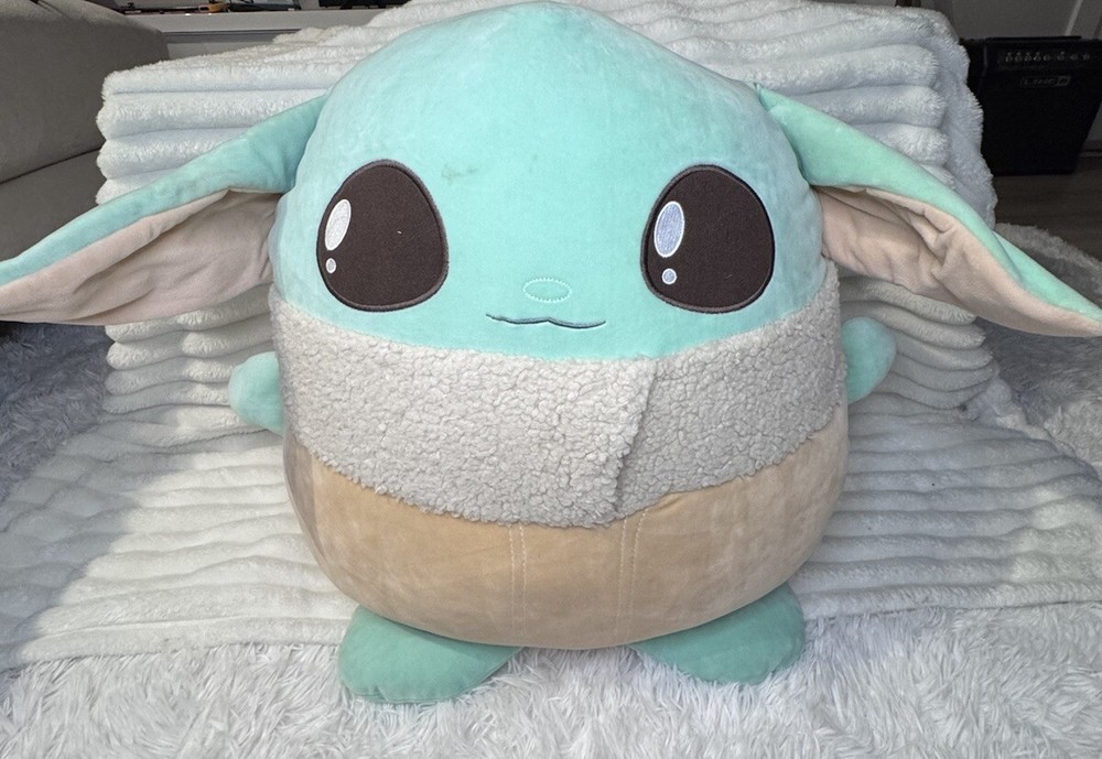 Squishmallow Star Wars XL 20