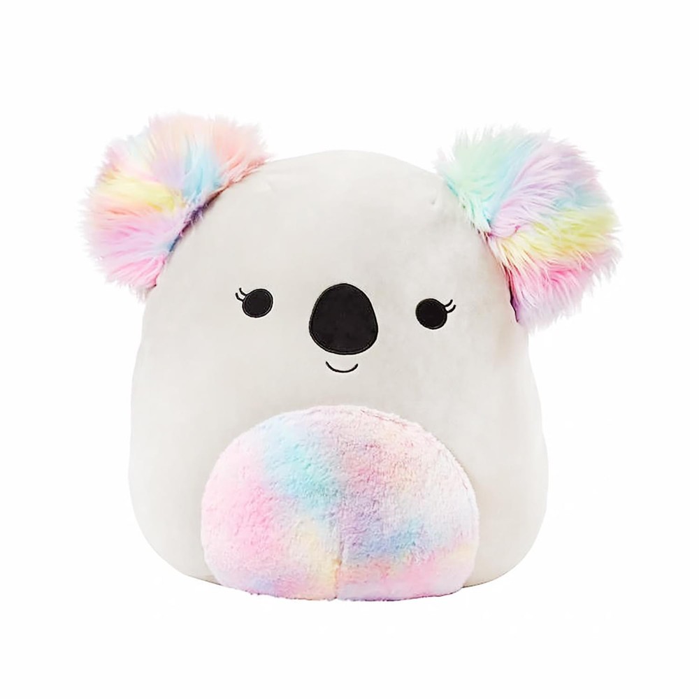 Squishmallow 5 Inch Mini Animal Plush | Kelina the Koala