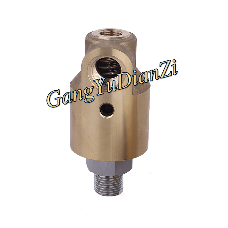 1PCS NEW Fits FOR 525-189-031 High Speed Rotary Union Joint