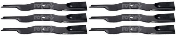 6 Pack Blade 21-1/2