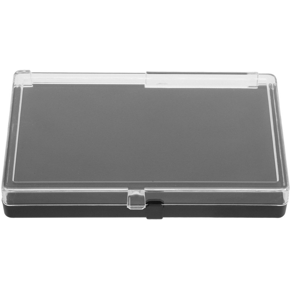 Men's Travel Jewelry Case for Coins Medals and Badges