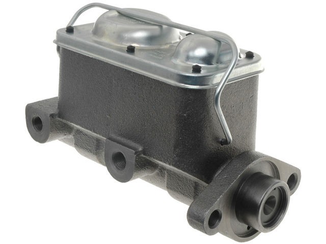 For 1975-1978 GMC K15 Brake Master Cylinder AC Delco 11336YJMJ 1977 1976
