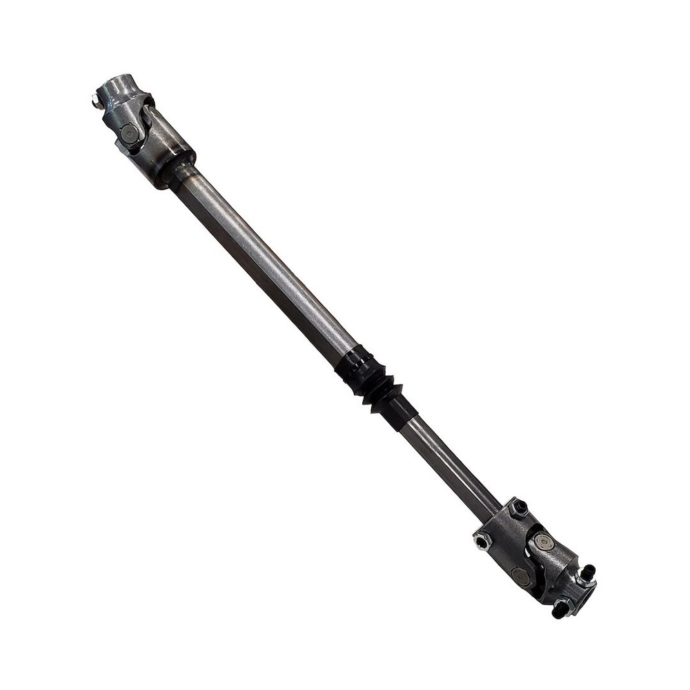 Borgeson 000311 Heavy Duty Telescopic Steel Steering Shaft