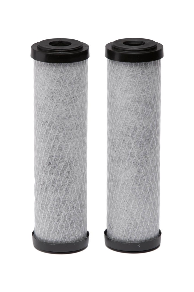 EPW2C Universal Whole House Carbon Water Filter Fits Most Major Brands