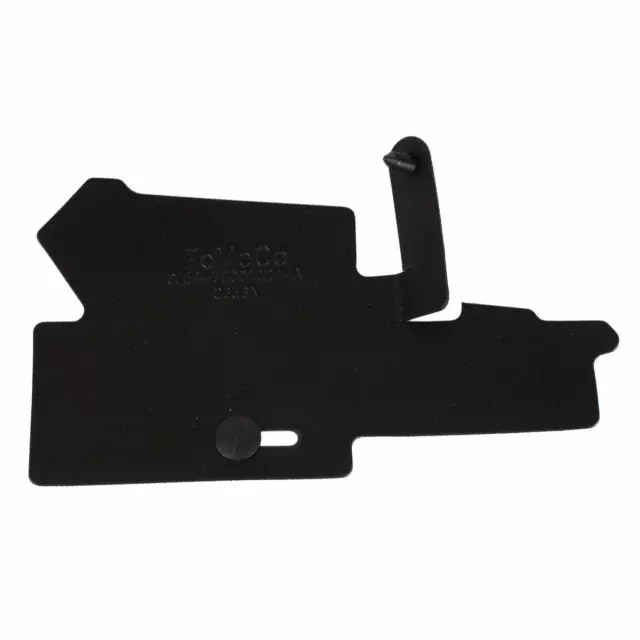 Genuine Ford Air Shield CJ5Z-78001A06-A