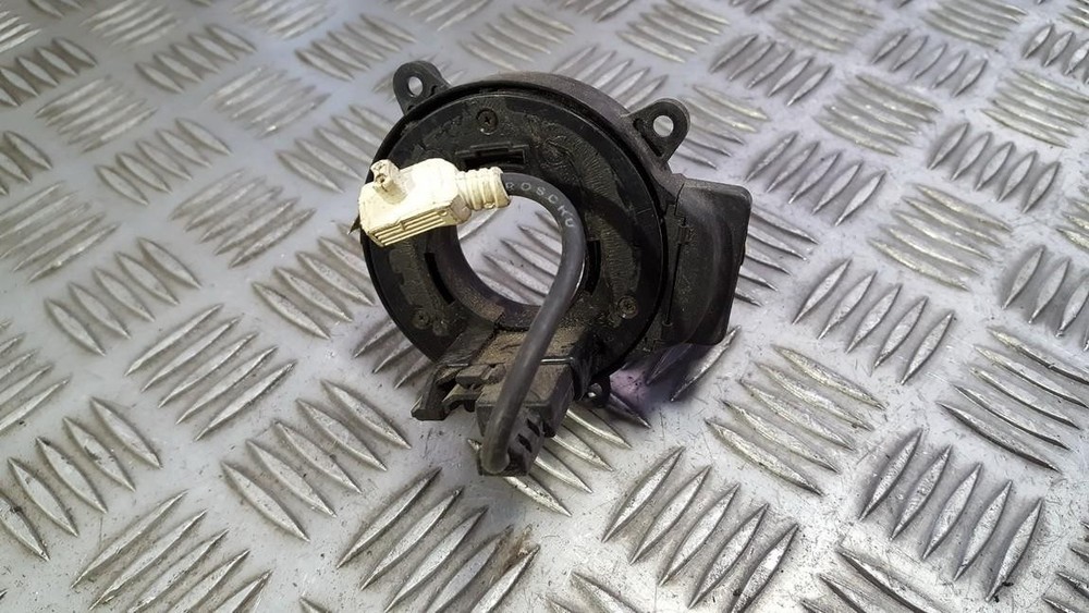 Renault Megane DE413649-76 Slip Ring Contact Unit 7700840099f 54353383