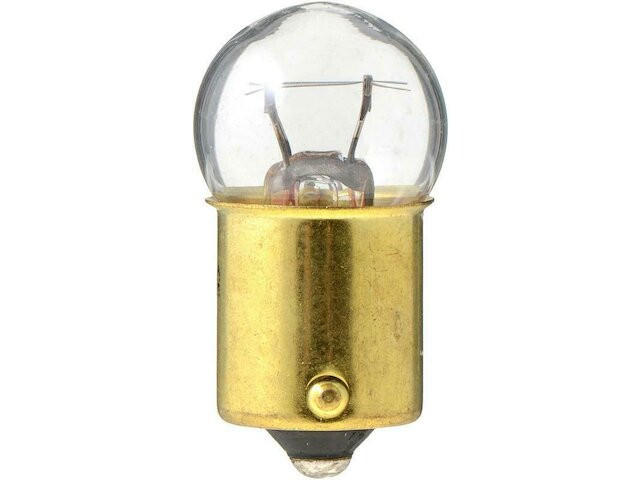 1964-1970 Ford Mustang Engine Compartment Light Bulb Philips 73516PJCJ for 1965 Models
