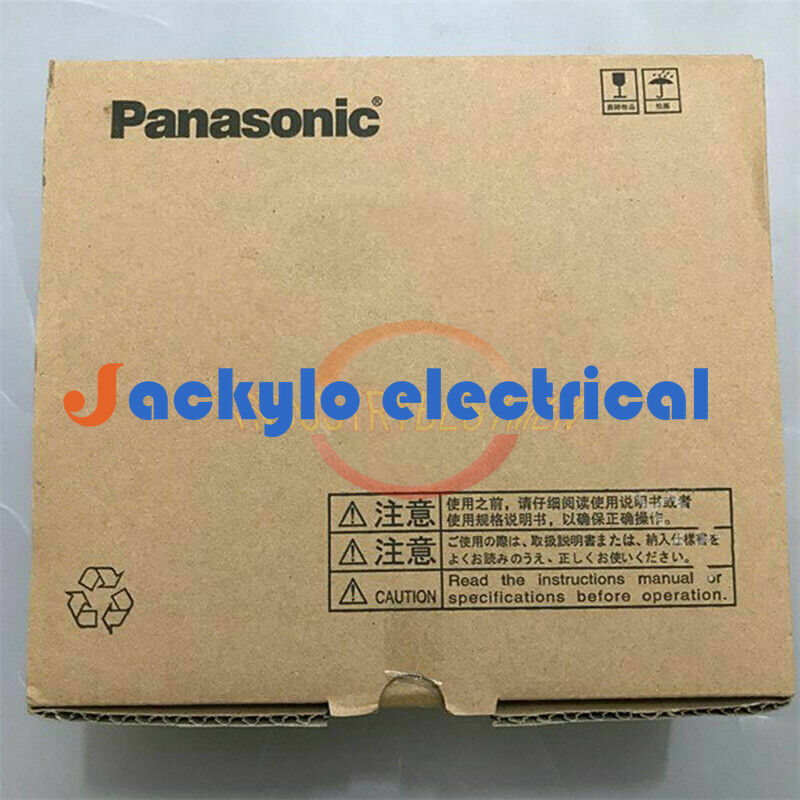 1pcS New Panasonic servo motor MSMZ022A3A
