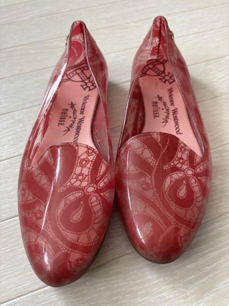 Vivienne Westwood Women 8.0US Vivienne Wested Usd Shoes 25Cm Women Designer Shoe