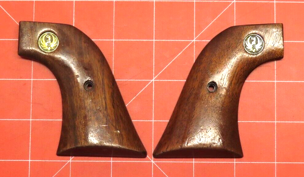 Ruger Super Blackhawk .44 Grips