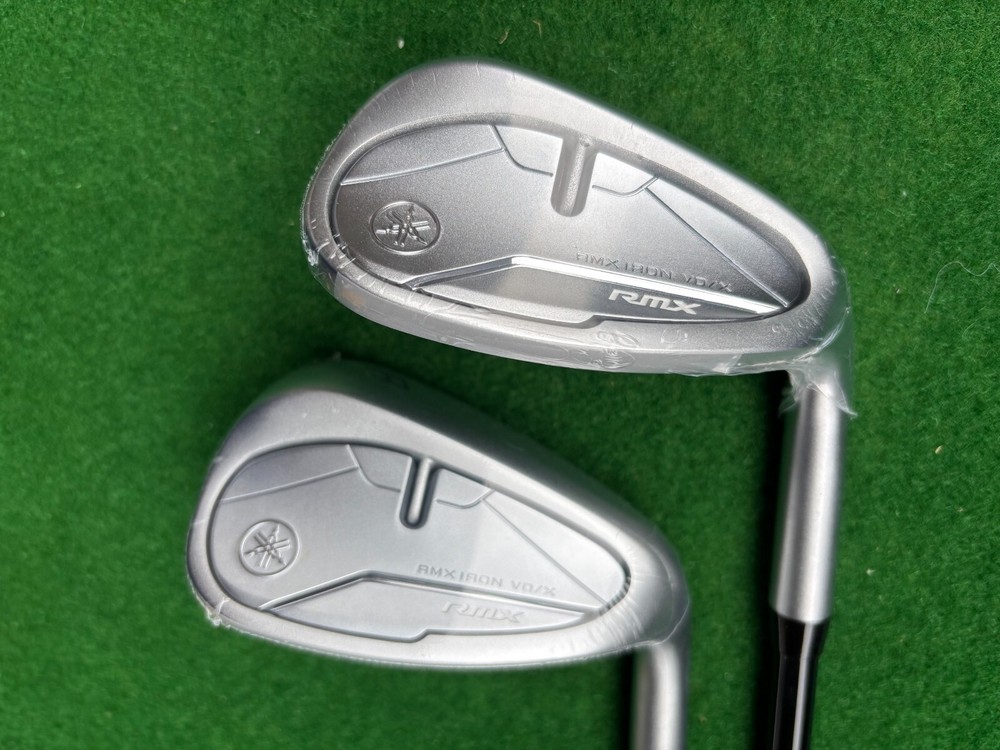 Yamaha 2024 RMX VD/X AW SW 2set Wedge RH Tensei TR i graphite Flex Regular New