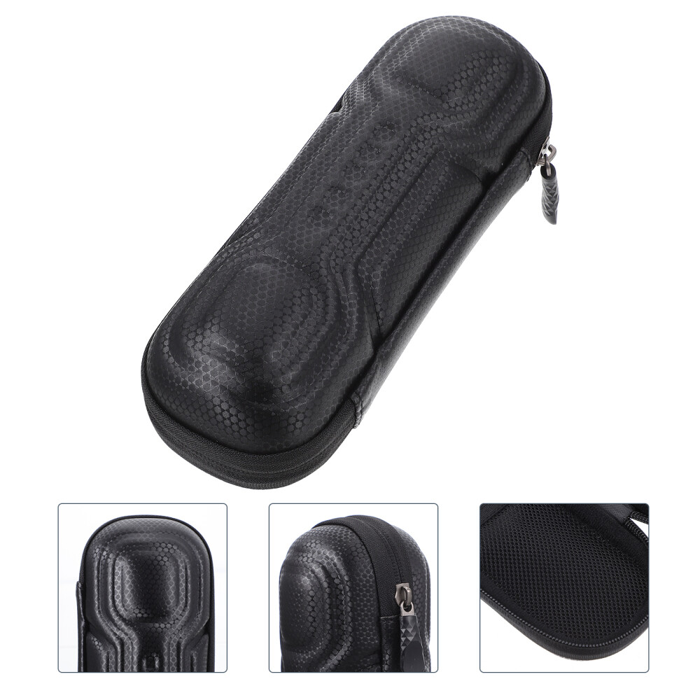 Bike Repairing Tools Tire Storage Pouch Water Bottle Cage Kits